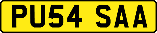 PU54SAA