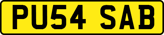 PU54SAB