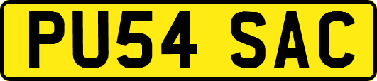 PU54SAC