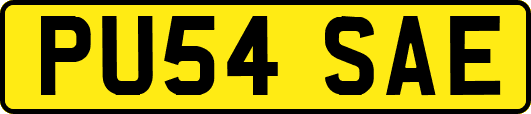 PU54SAE