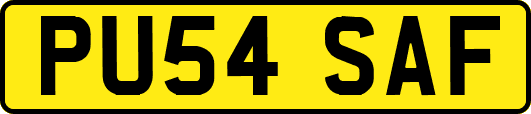 PU54SAF