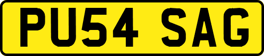 PU54SAG