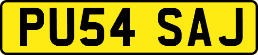 PU54SAJ