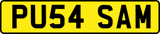 PU54SAM