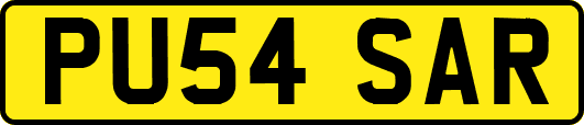 PU54SAR