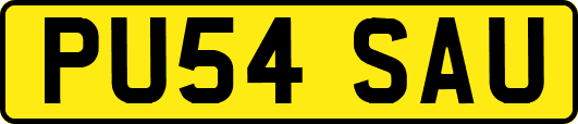 PU54SAU