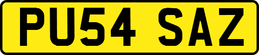PU54SAZ