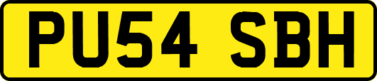 PU54SBH