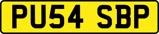 PU54SBP
