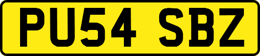 PU54SBZ