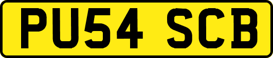 PU54SCB