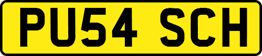 PU54SCH