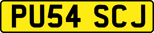 PU54SCJ