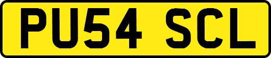 PU54SCL