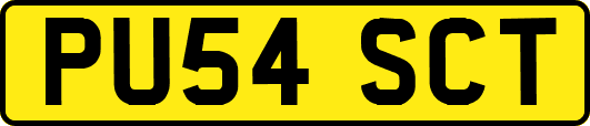 PU54SCT