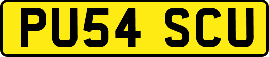 PU54SCU