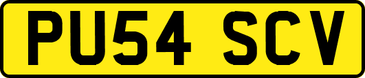 PU54SCV