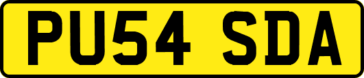 PU54SDA