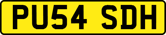 PU54SDH