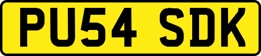 PU54SDK