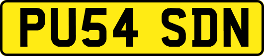 PU54SDN