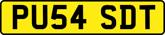 PU54SDT