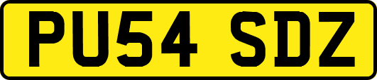 PU54SDZ
