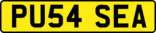 PU54SEA
