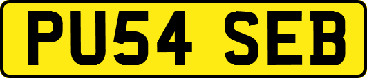 PU54SEB
