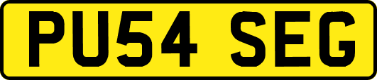 PU54SEG