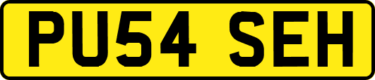 PU54SEH