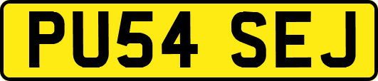PU54SEJ
