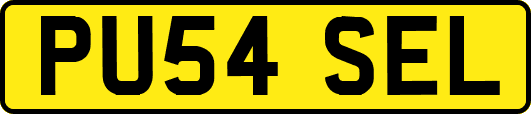 PU54SEL