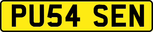 PU54SEN