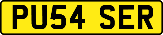 PU54SER