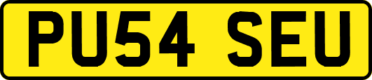 PU54SEU
