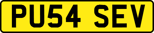 PU54SEV