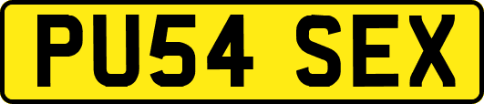 PU54SEX