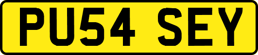 PU54SEY