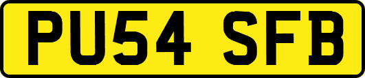PU54SFB