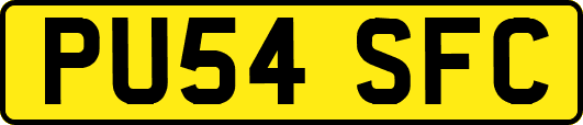 PU54SFC