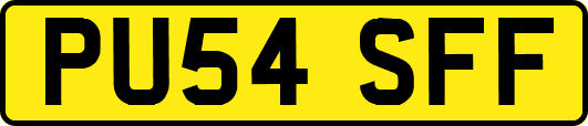 PU54SFF