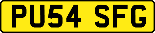 PU54SFG