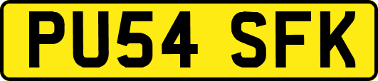PU54SFK