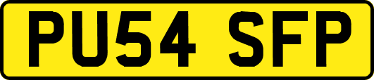 PU54SFP