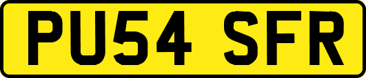 PU54SFR