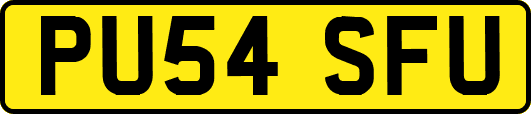 PU54SFU
