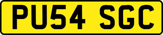 PU54SGC