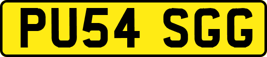 PU54SGG