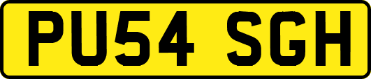 PU54SGH